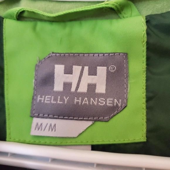 Helly Hansen - Quilted puffer vest - Ladies M - Picture 3 of 6